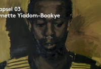 ... Haus der Kunst: Kapsel 03 + 04 / Lynette <b>Yiadom-Boakye</b> und Adele Röder - haus-der-kunst-kapsel-03-04-lyne-1-200x137