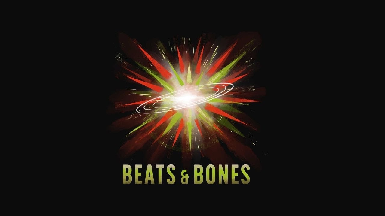 Alexander Von Humboldt Und Die Entstehung Der Erde Beats And Bones Im